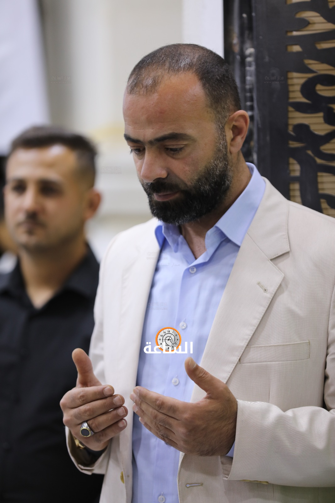 Madar Al-Saa Images 0.6642713981879705