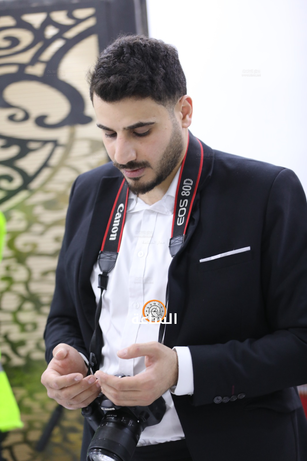 Madar Al-Saa Images 0.5454961291491632