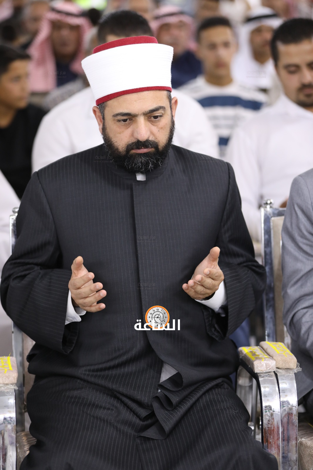 Madar Al-Saa Images 0.7568916226451752