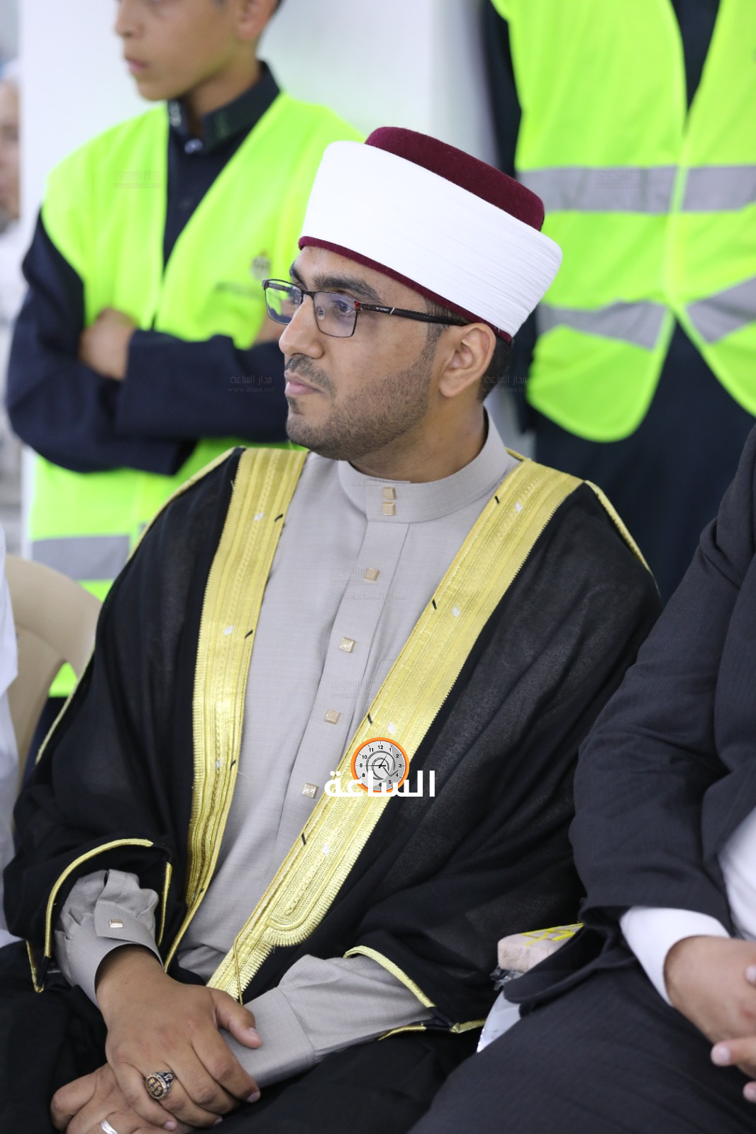 Madar Al-Saa Images 0.7364846216613602