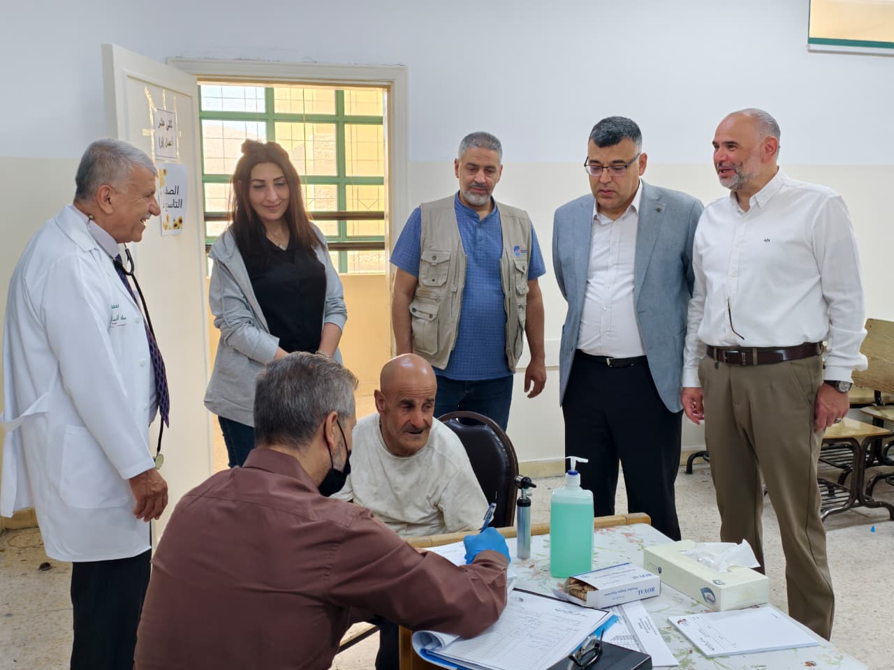 Madar Al-Saa Images 0.7343518213874043