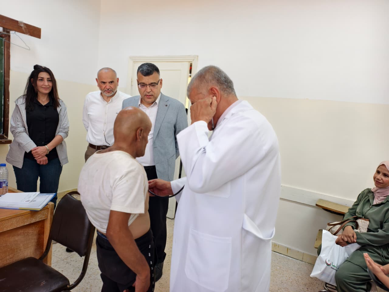 Madar Al-Saa Images 0.3446766440182425