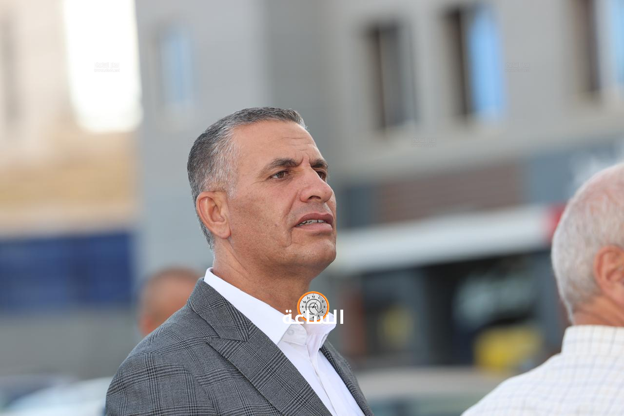 Madar Al-Saa Images 0.42454403582860856