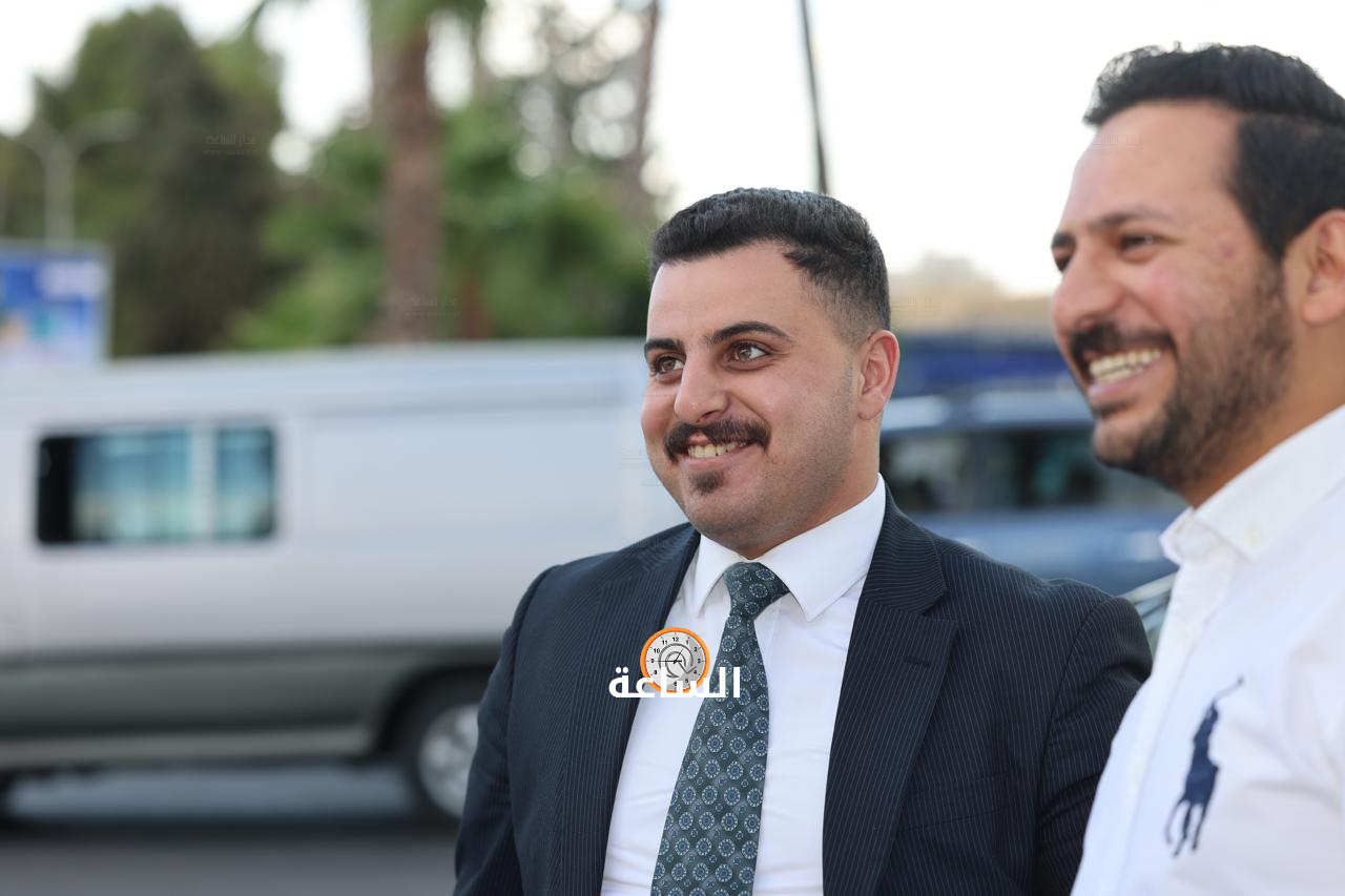 Madar Al-Saa Images 0.7657478574649932