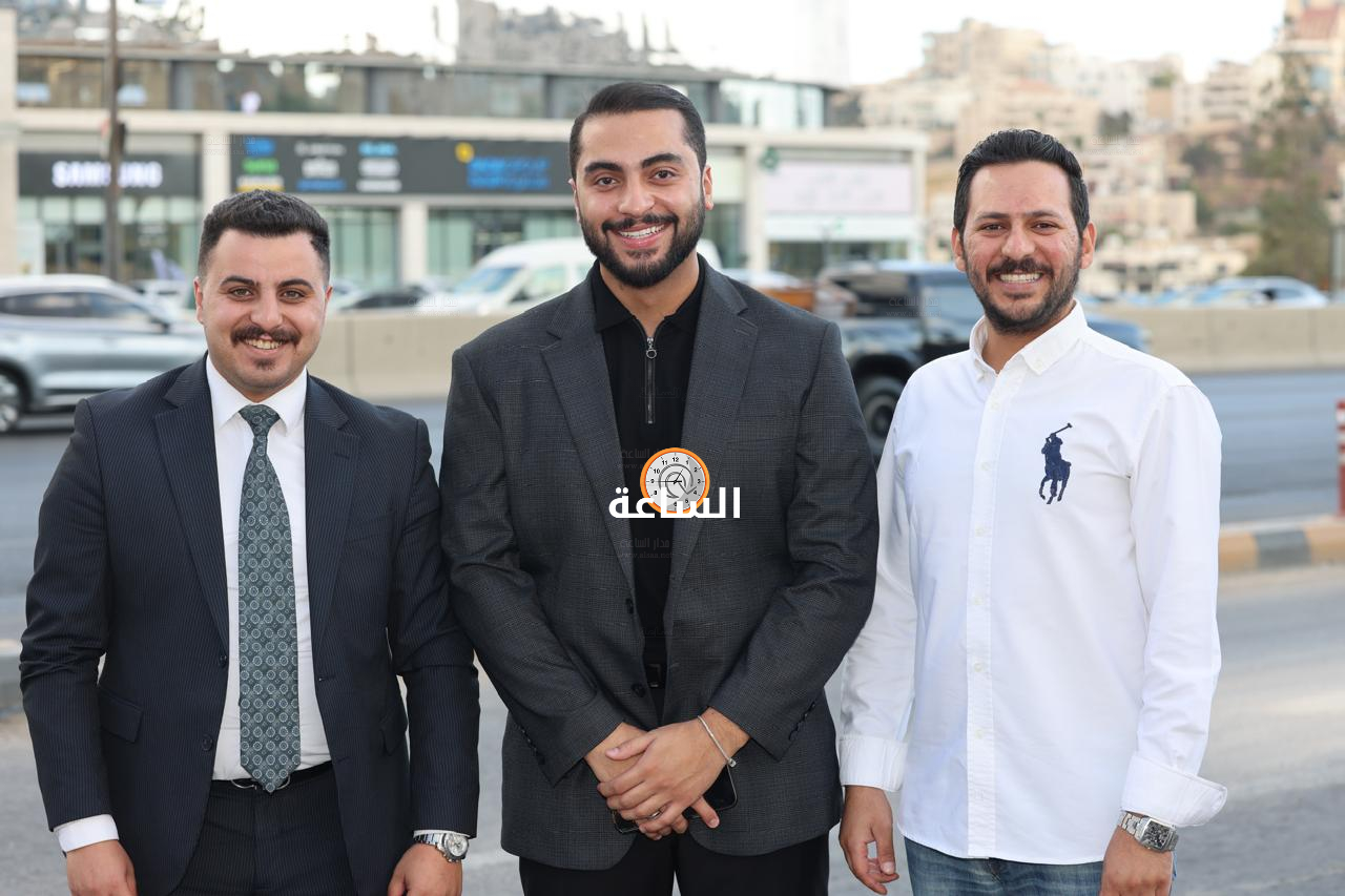 Madar Al-Saa Images 0.9278539024761491