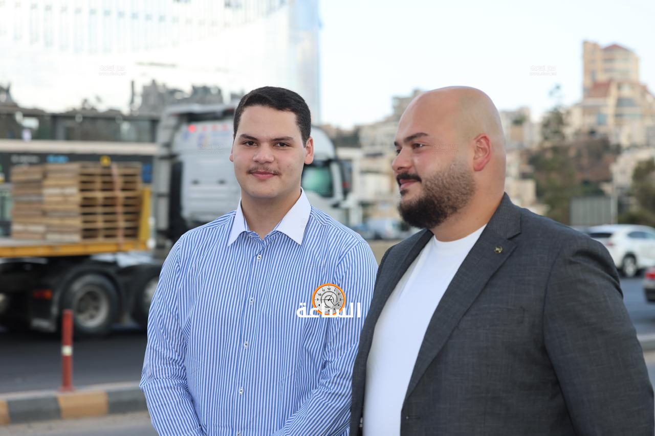 Madar Al-Saa Images 0.14611382024104125