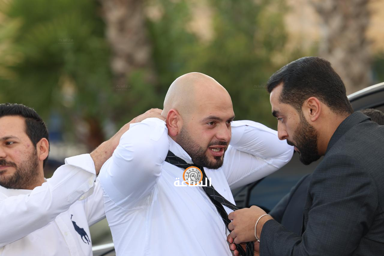 Madar Al-Saa Images 0.32970617524175194