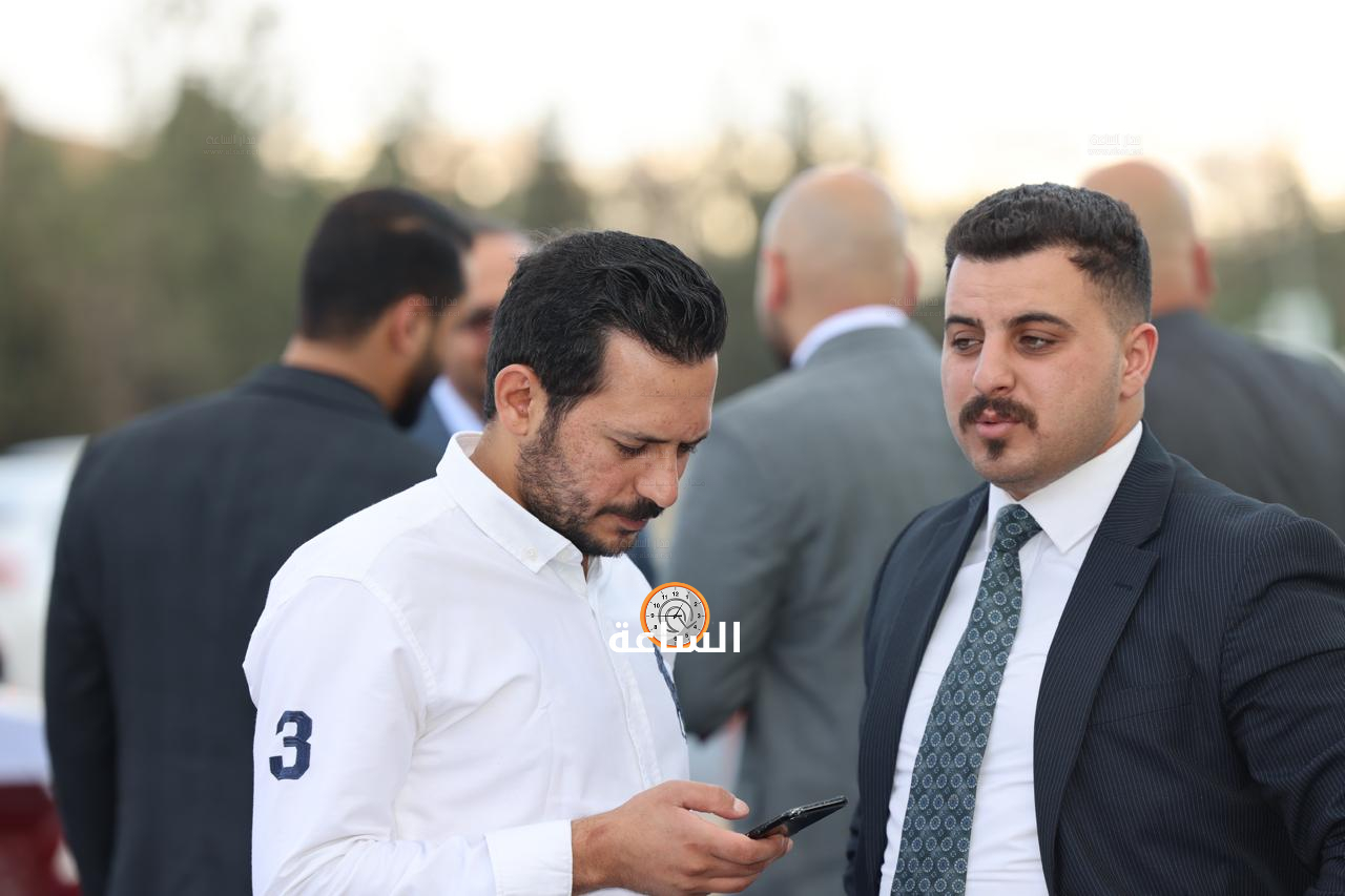 Madar Al-Saa Images 0.4745201799659725