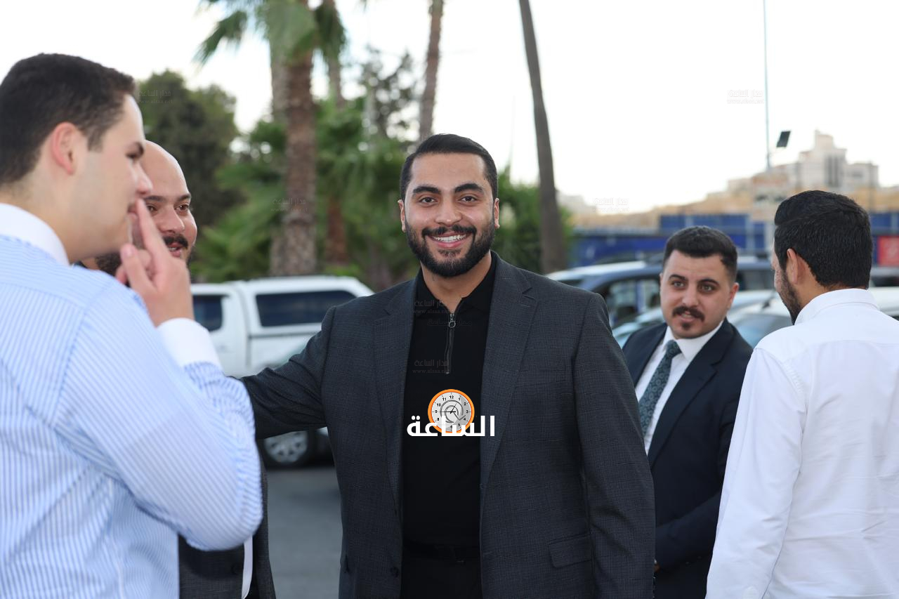 Madar Al-Saa Images 0.055387746632767354