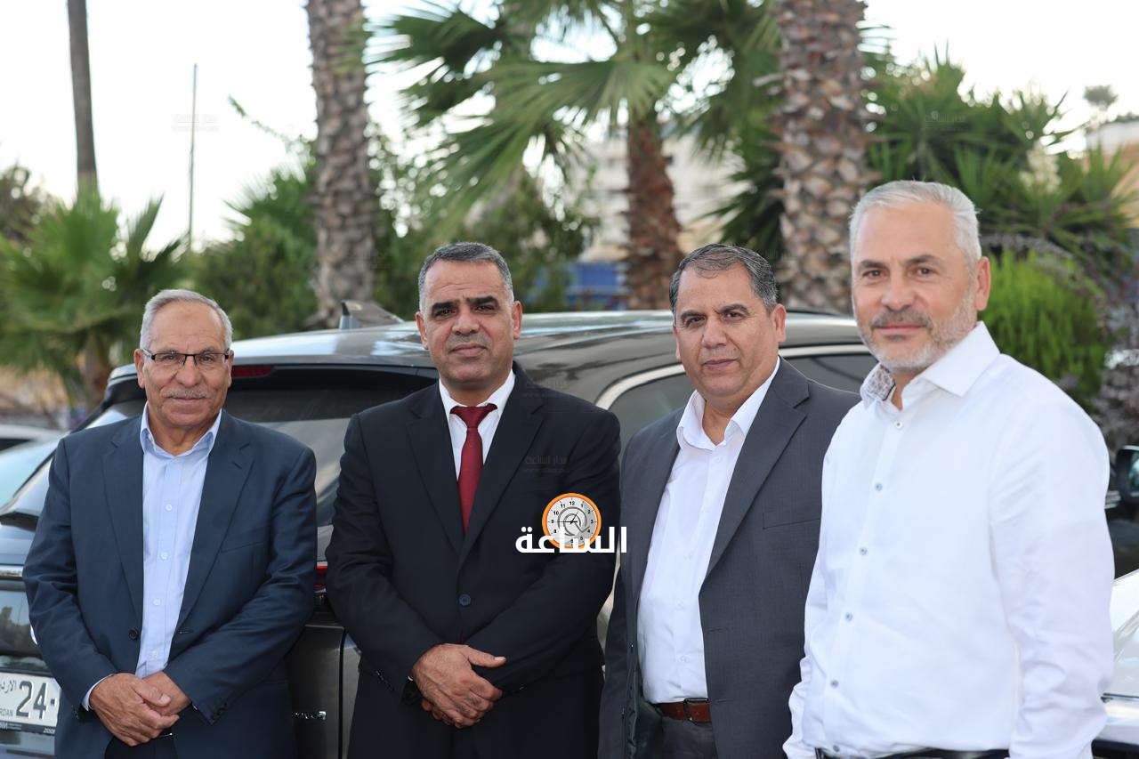 Madar Al-Saa Images 0.7808942243142084