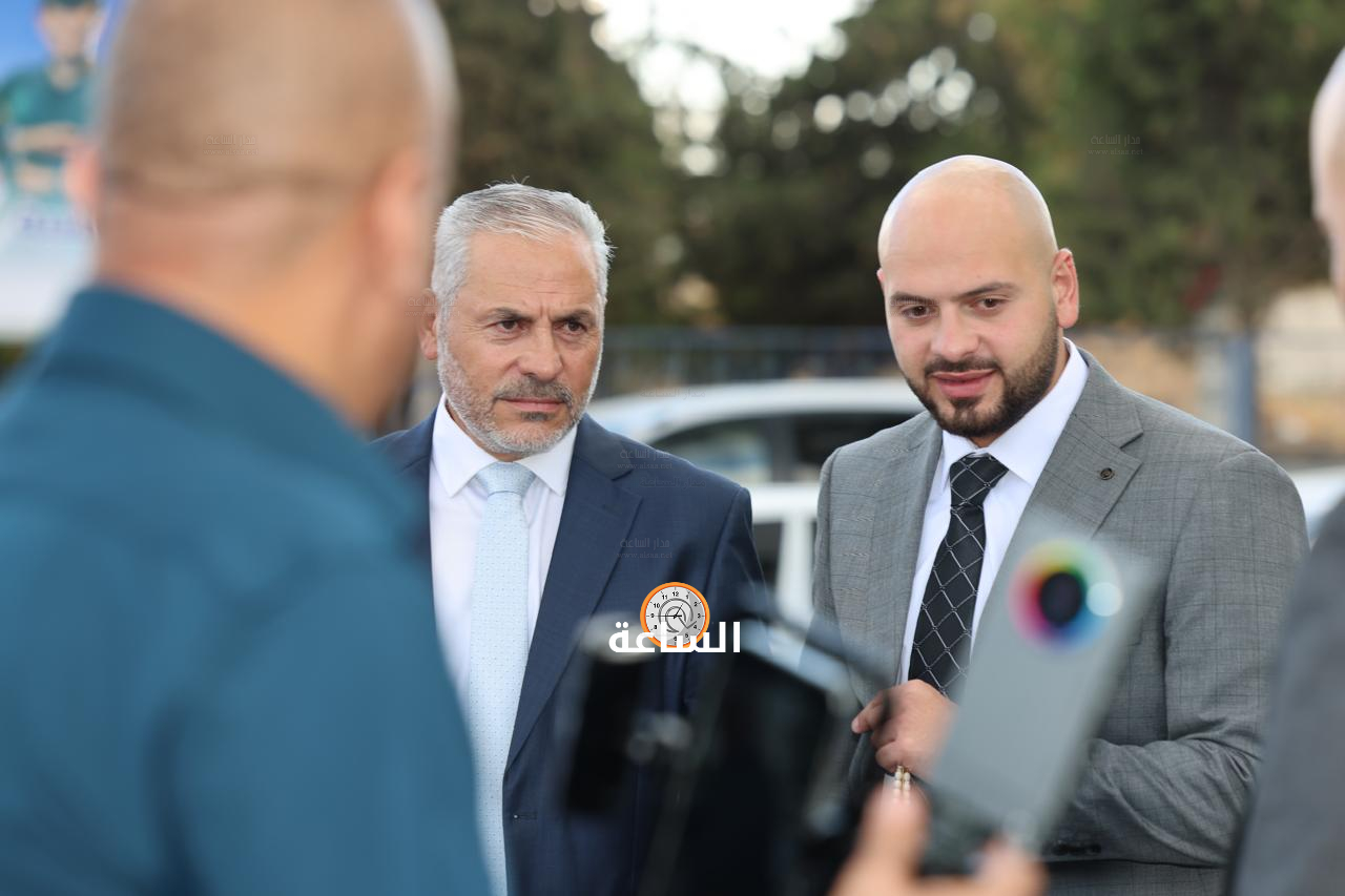 Madar Al-Saa Images 0.5535203094306498