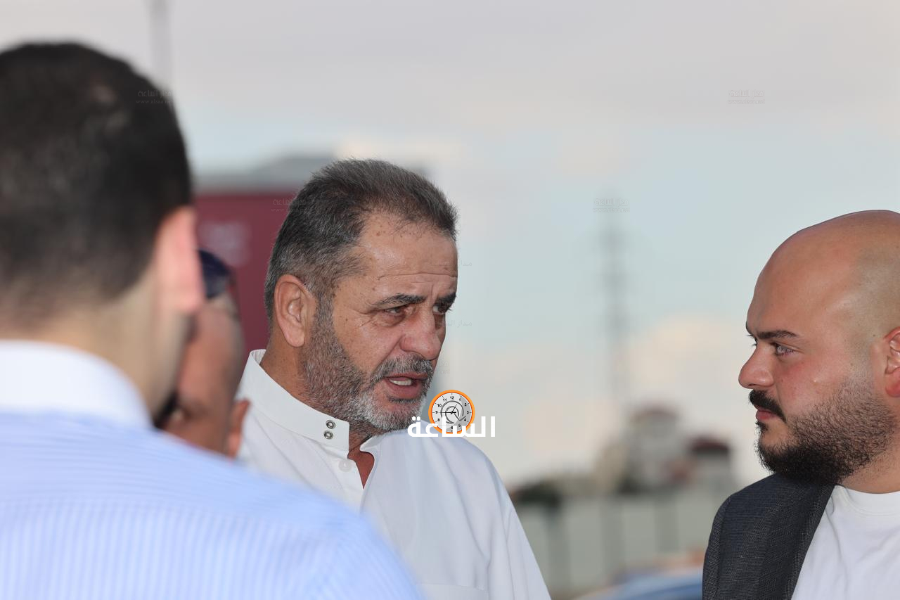 Madar Al-Saa Images 0.8301166461324675