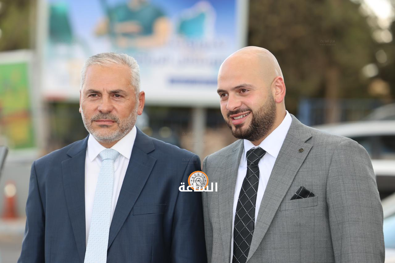 Madar Al-Saa Images 0.35593233350296005