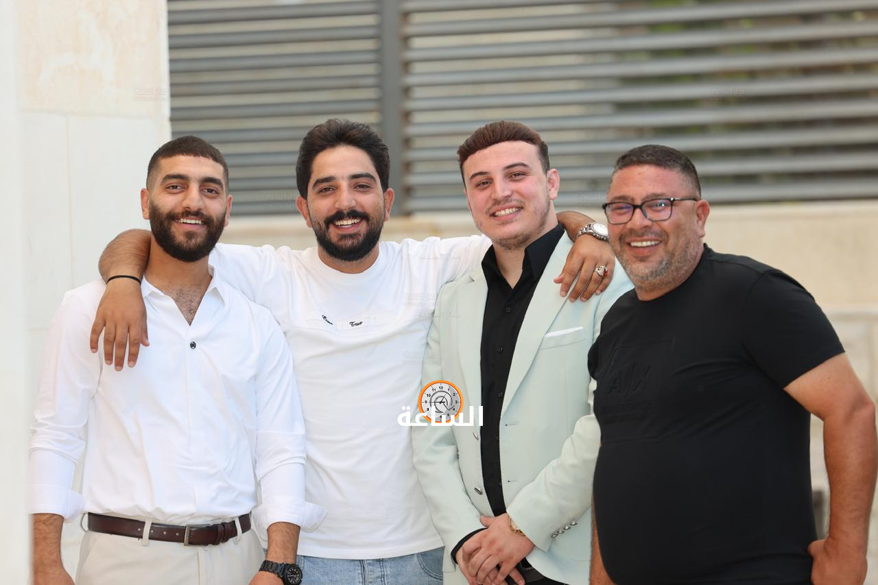 Madar Al-Saa Images 0.8526210743447813