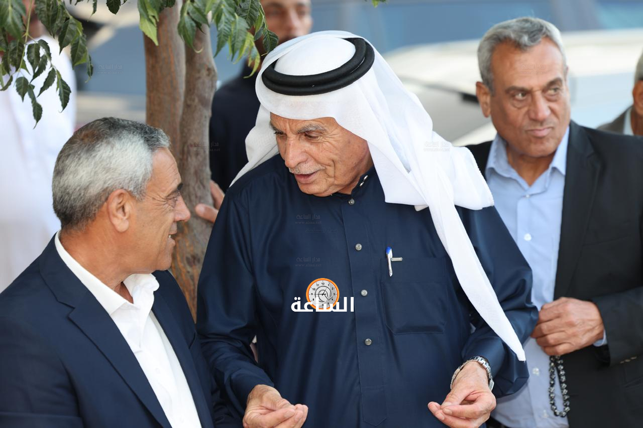 Madar Al-Saa Images 0.9494383986385398