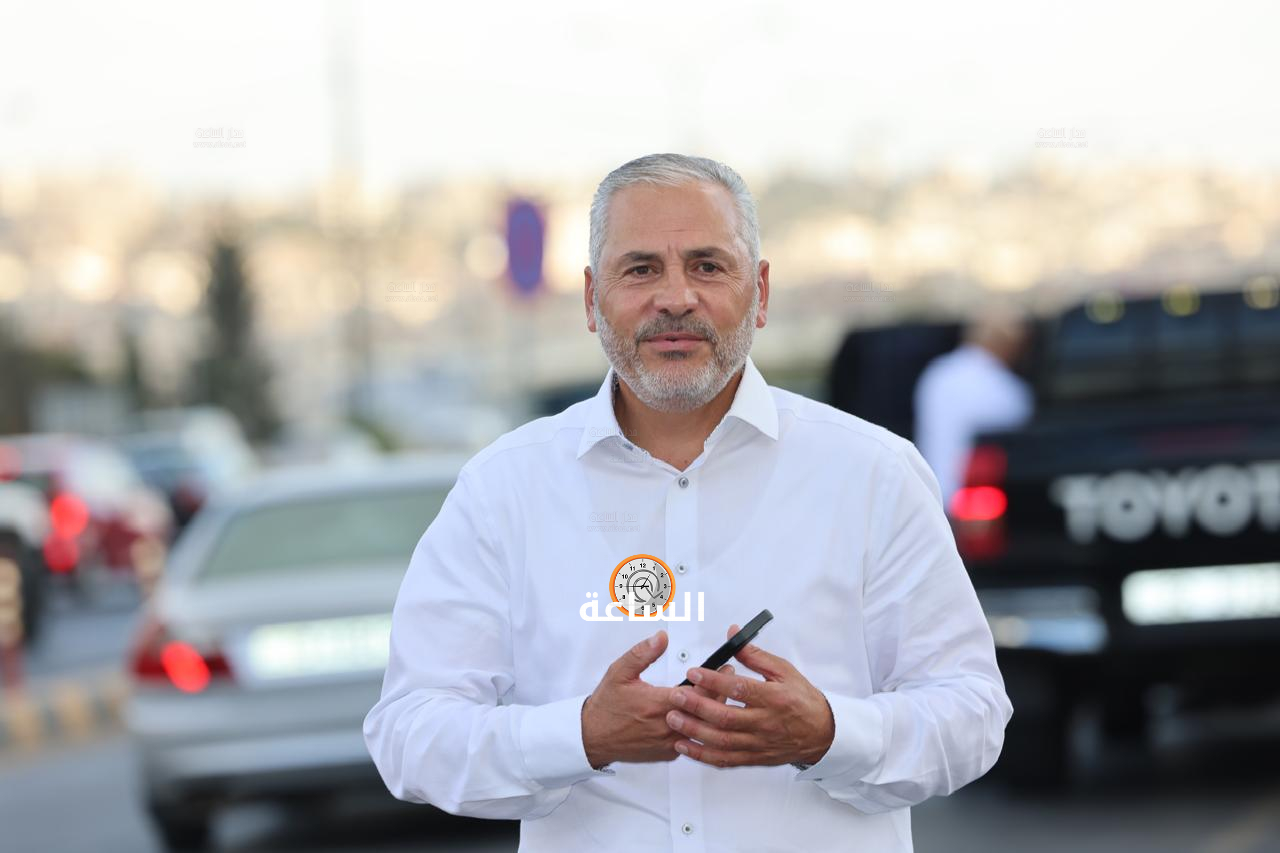 Madar Al-Saa Images 0.11357465967710045
