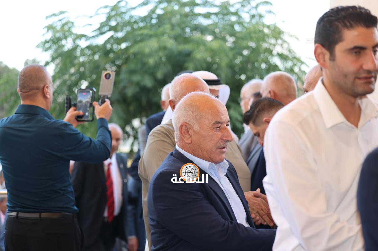 Madar Al-Saa Images 0.4984737835023413