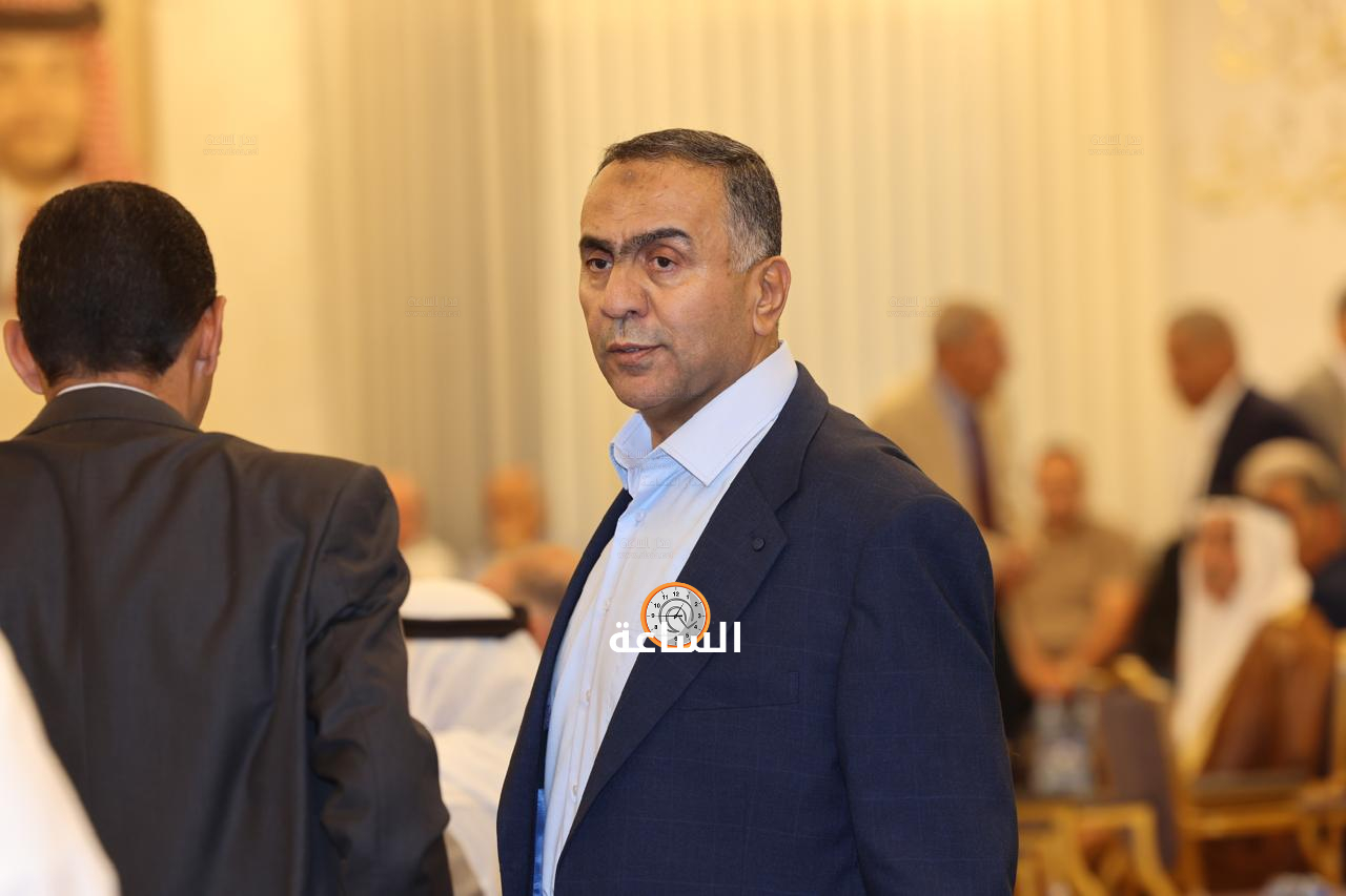 Madar Al-Saa Images 0.43997926809107857