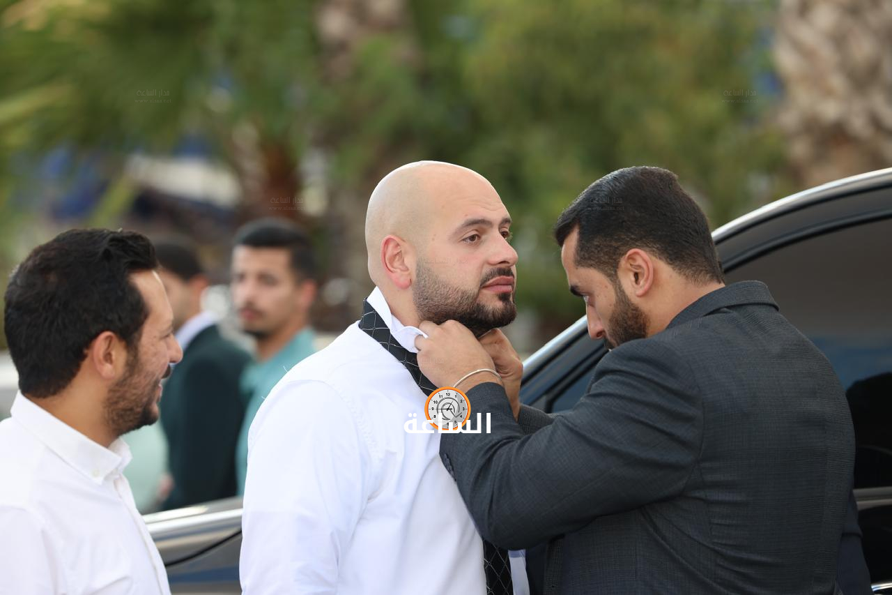 Madar Al-Saa Images 0.7119678469168703