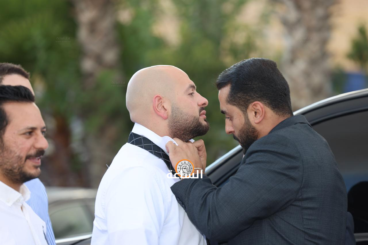 Madar Al-Saa Images 0.7577285121178746