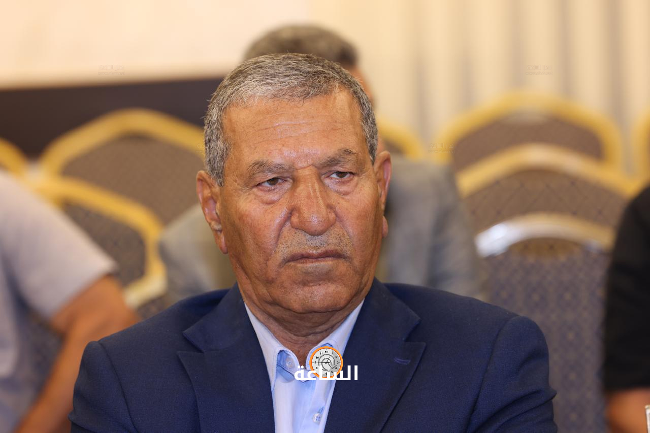 Madar Al-Saa Images 0.3555500995767501