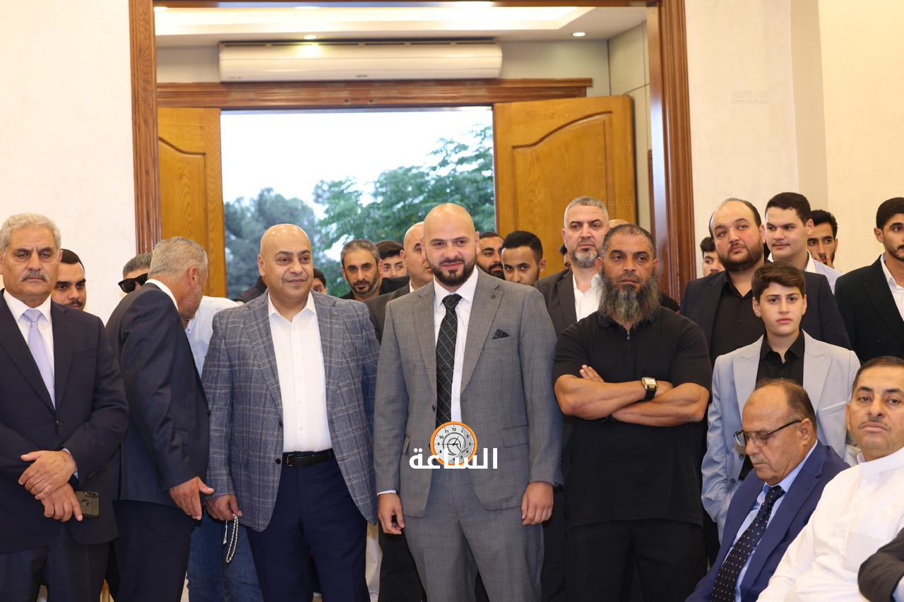 Madar Al-Saa Images 0.3700501466266354