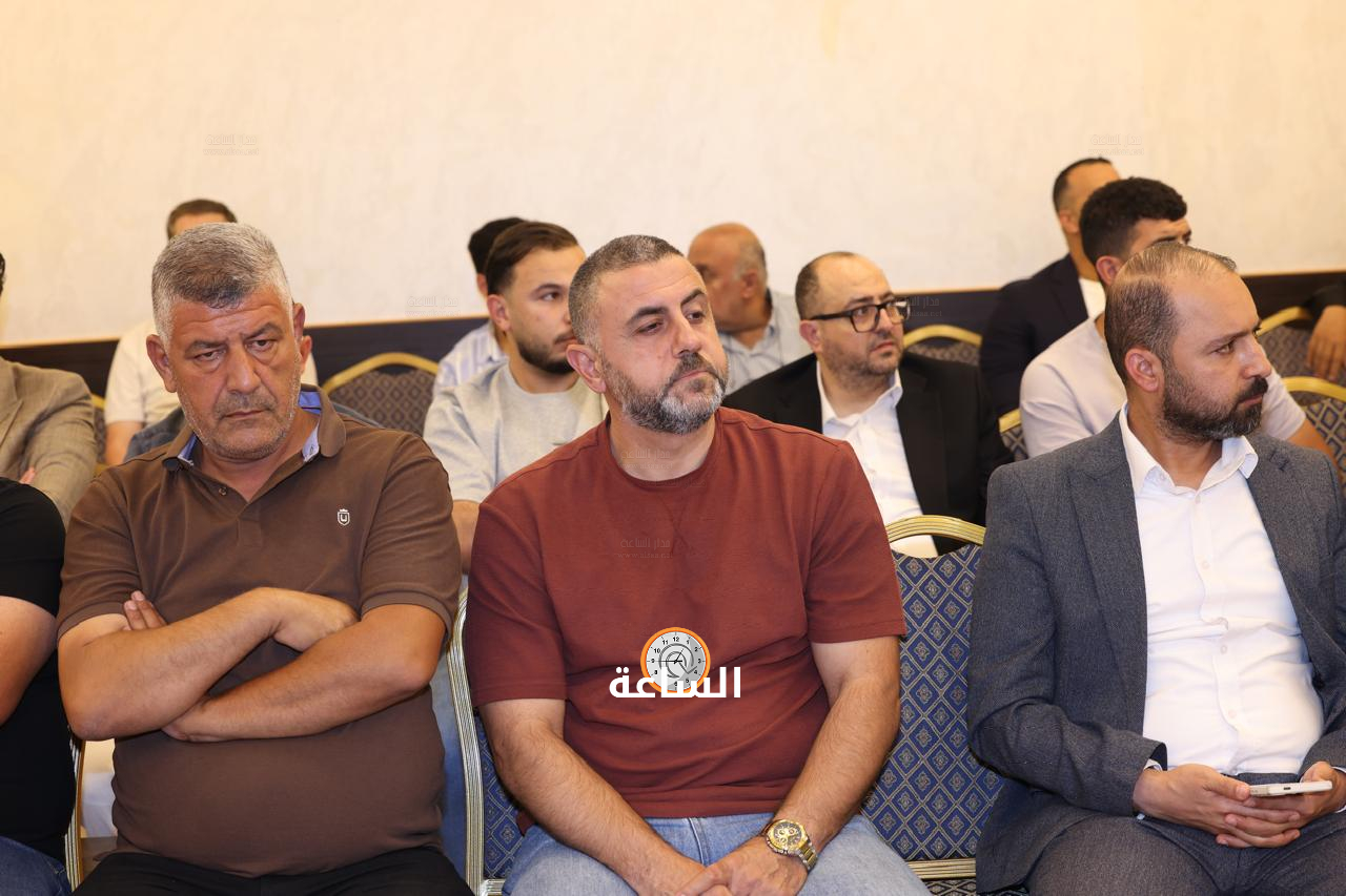 Madar Al-Saa Images 0.829142869417055