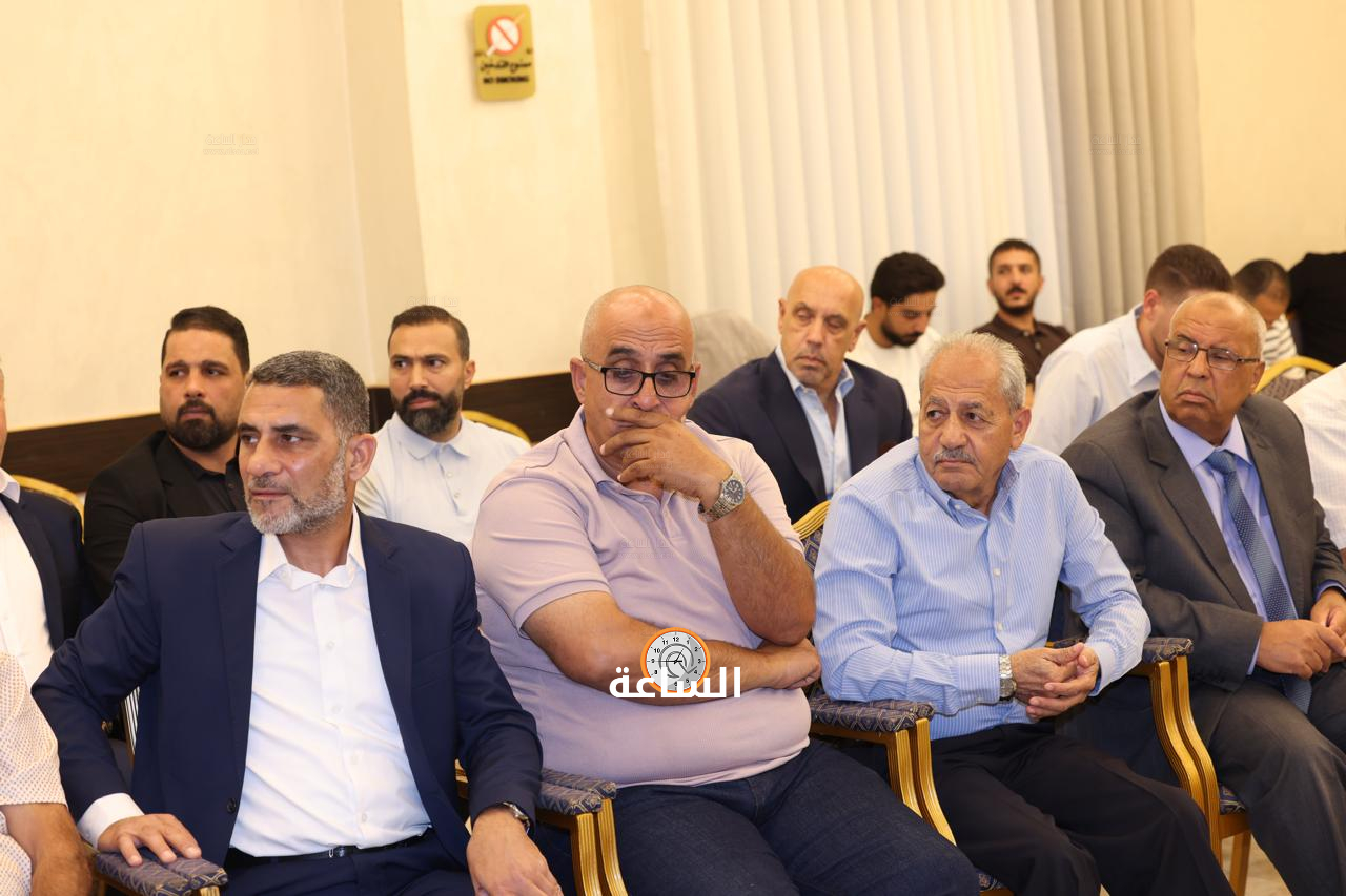 Madar Al-Saa Images 0.27342519783143093