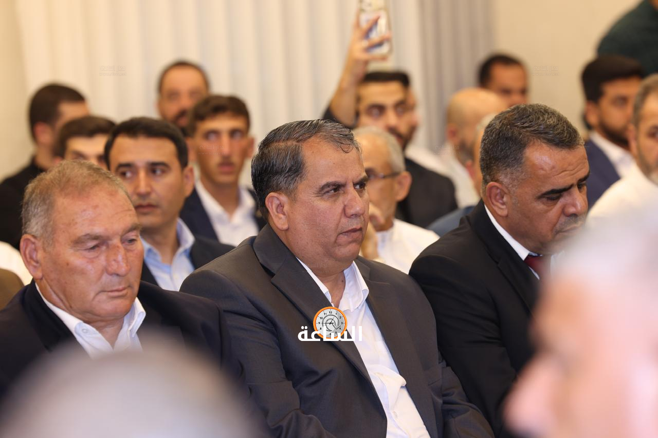 Madar Al-Saa Images 0.3309116067612208