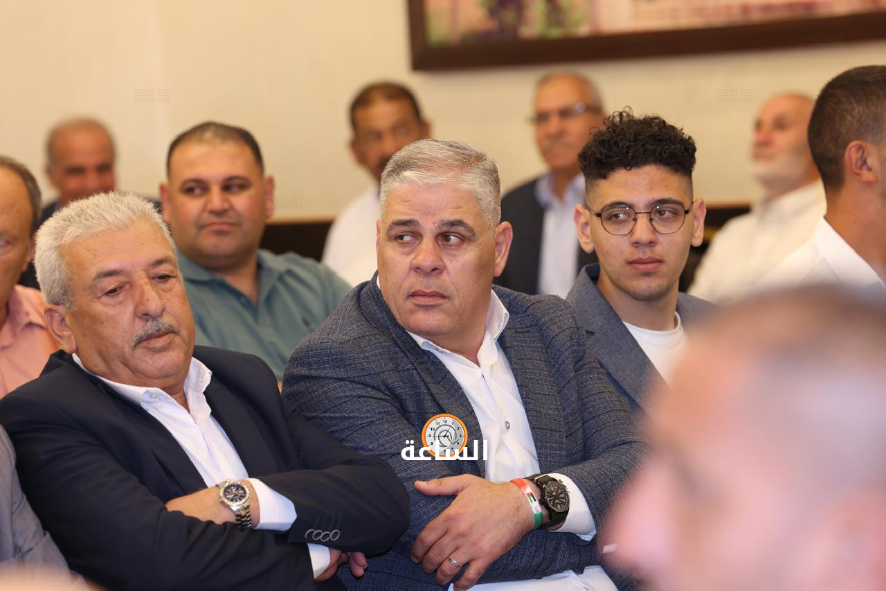 Madar Al-Saa Images 0.1521928736680055