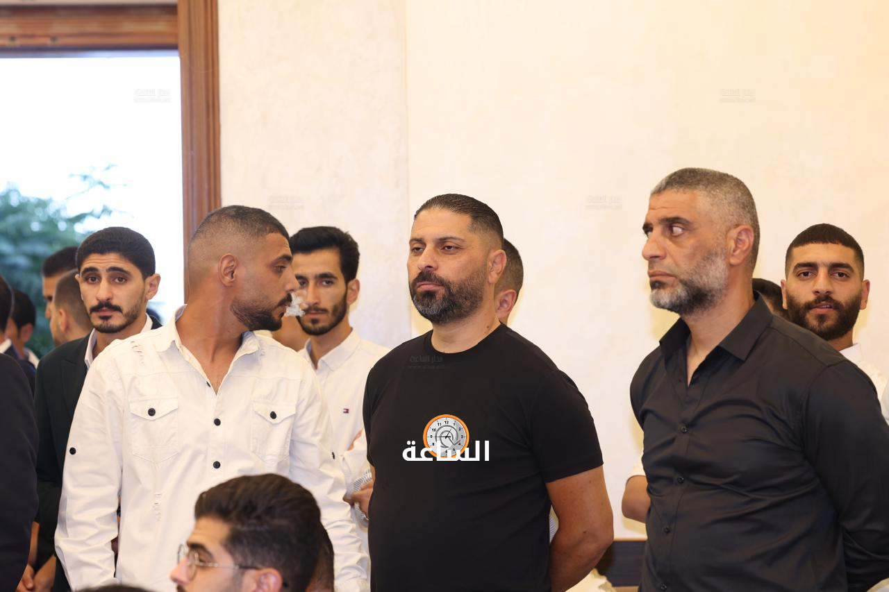 Madar Al-Saa Images 0.5489346039708244