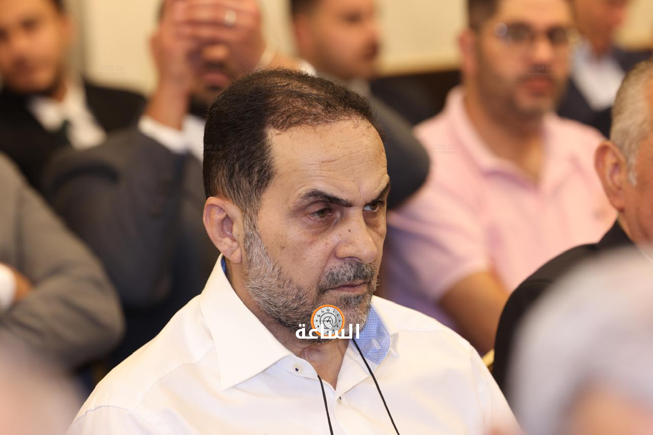 Madar Al-Saa Images 0.6625270742876711