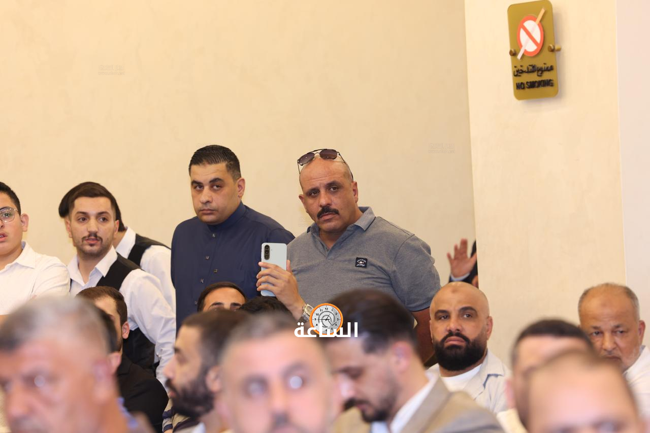 Madar Al-Saa Images 0.1575343540142573
