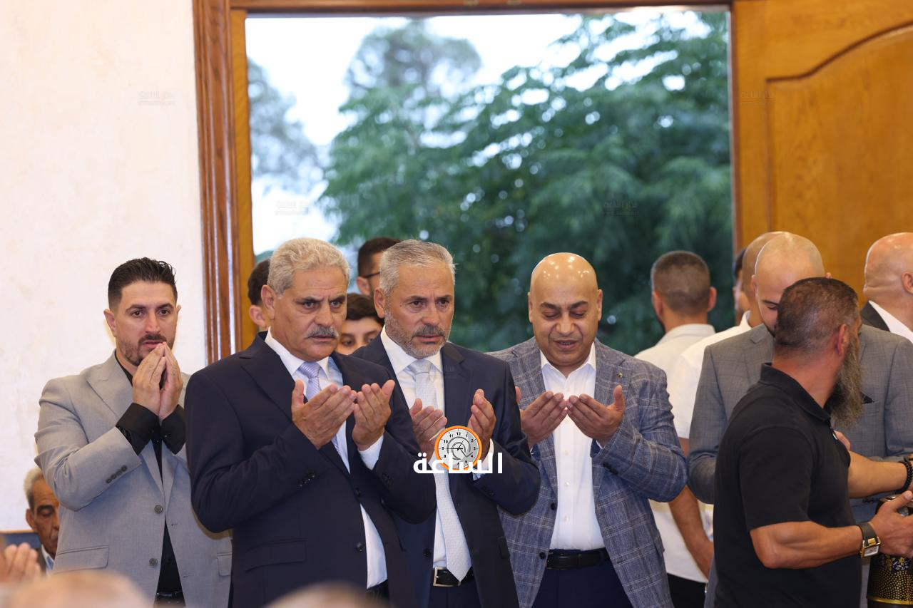 Madar Al-Saa Images 0.9471498410173066
