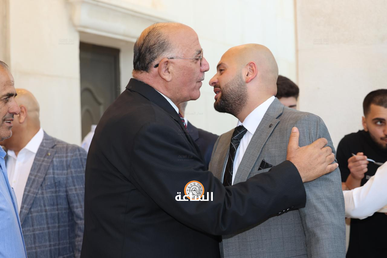 Madar Al-Saa Images 0.13403066603844194