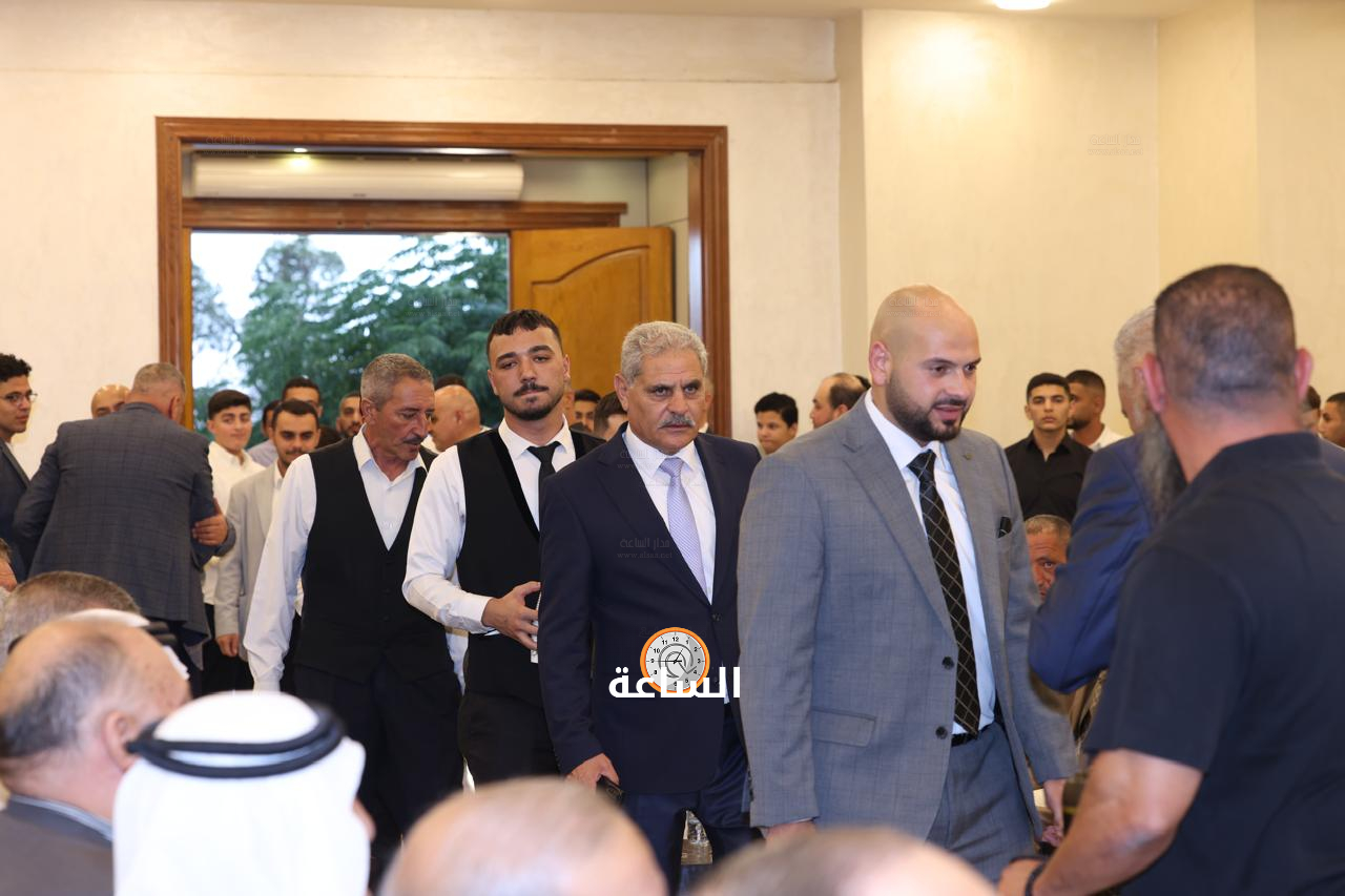 Madar Al-Saa Images 0.5220193863527811