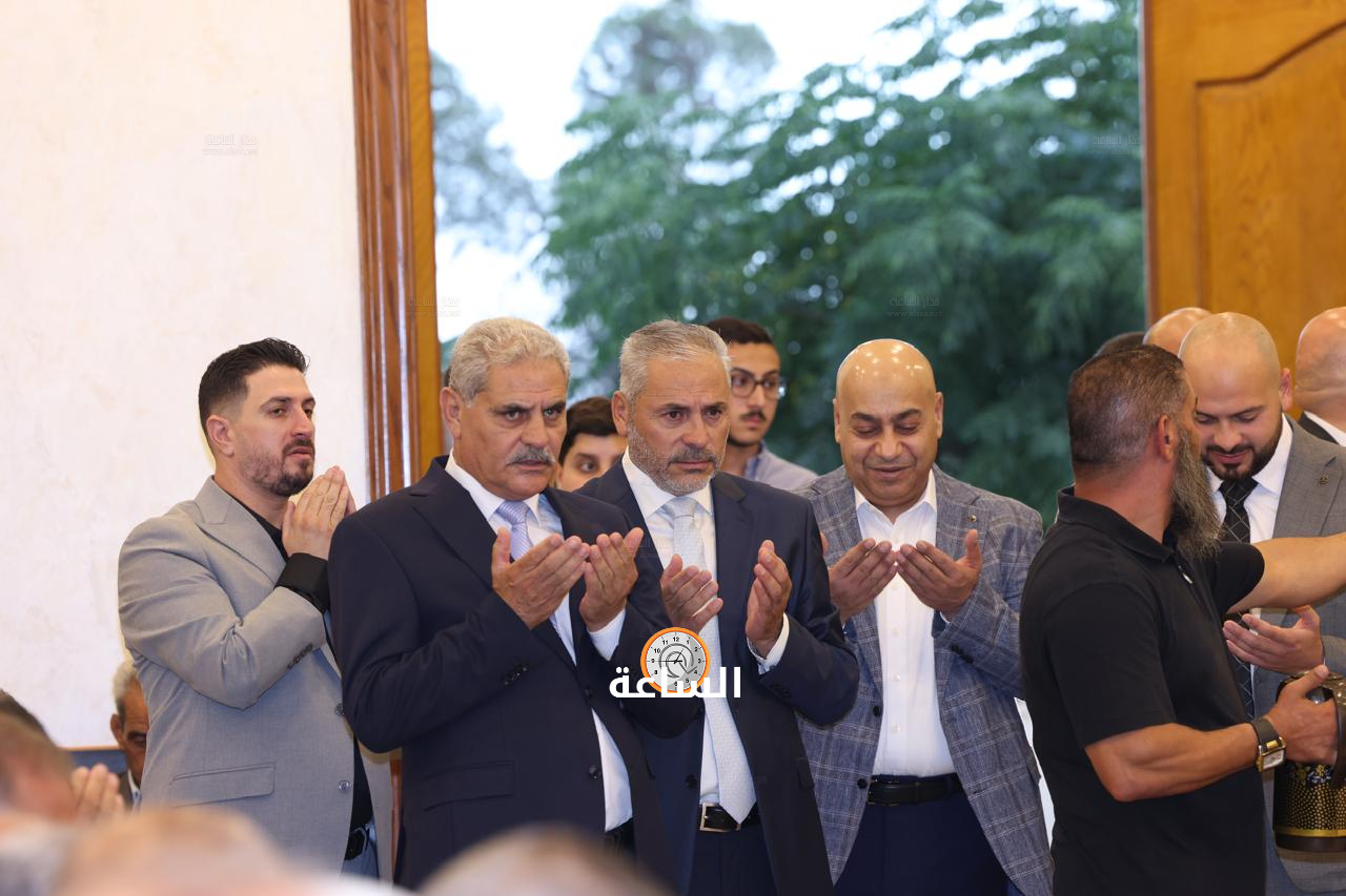 Madar Al-Saa Images 0.5531223622029104