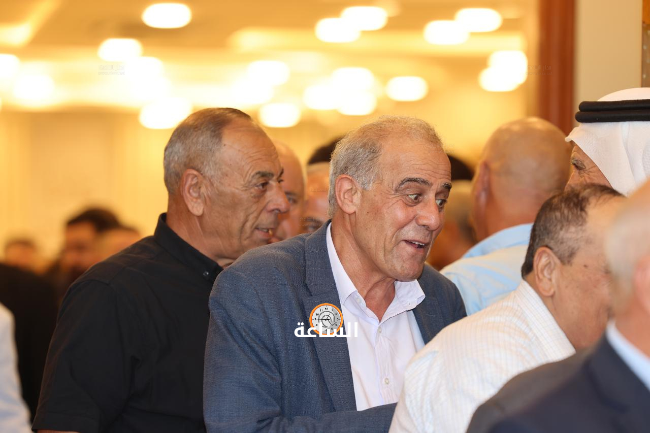 Madar Al-Saa Images 0.4791467190946761