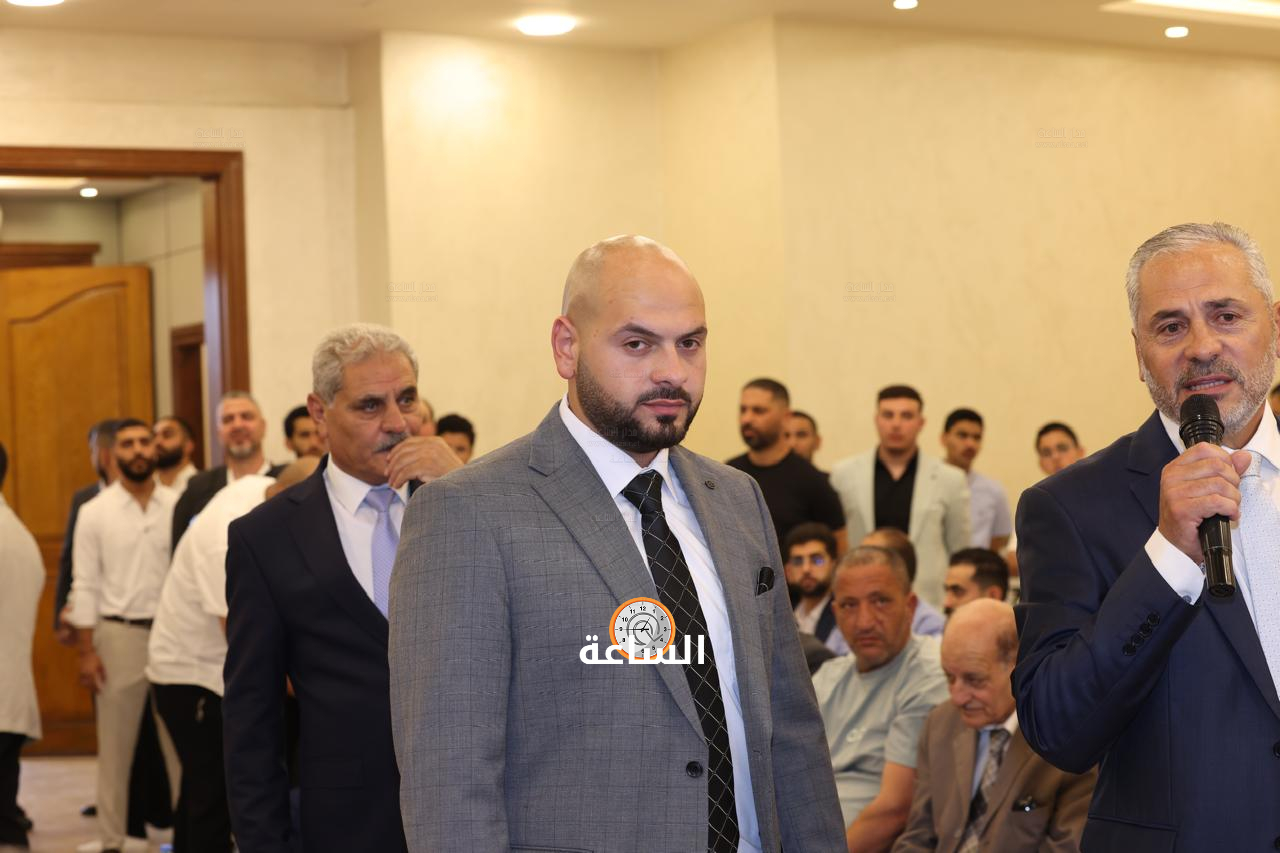 Madar Al-Saa Images 0.44049952691772365