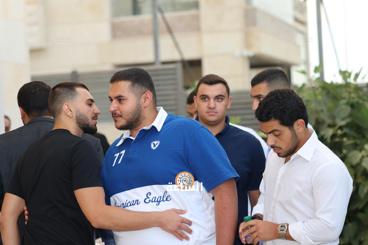 Madar Al-Saa Images 0.6345248868175135