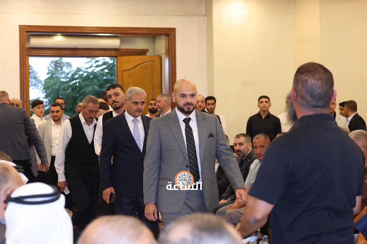 Madar Al-Saa Images 0.6120215771820997