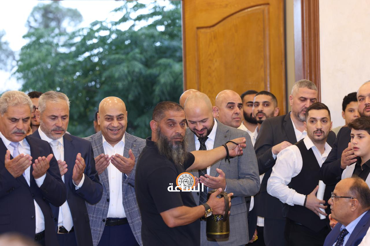 Madar Al-Saa Images 0.7891410769935068