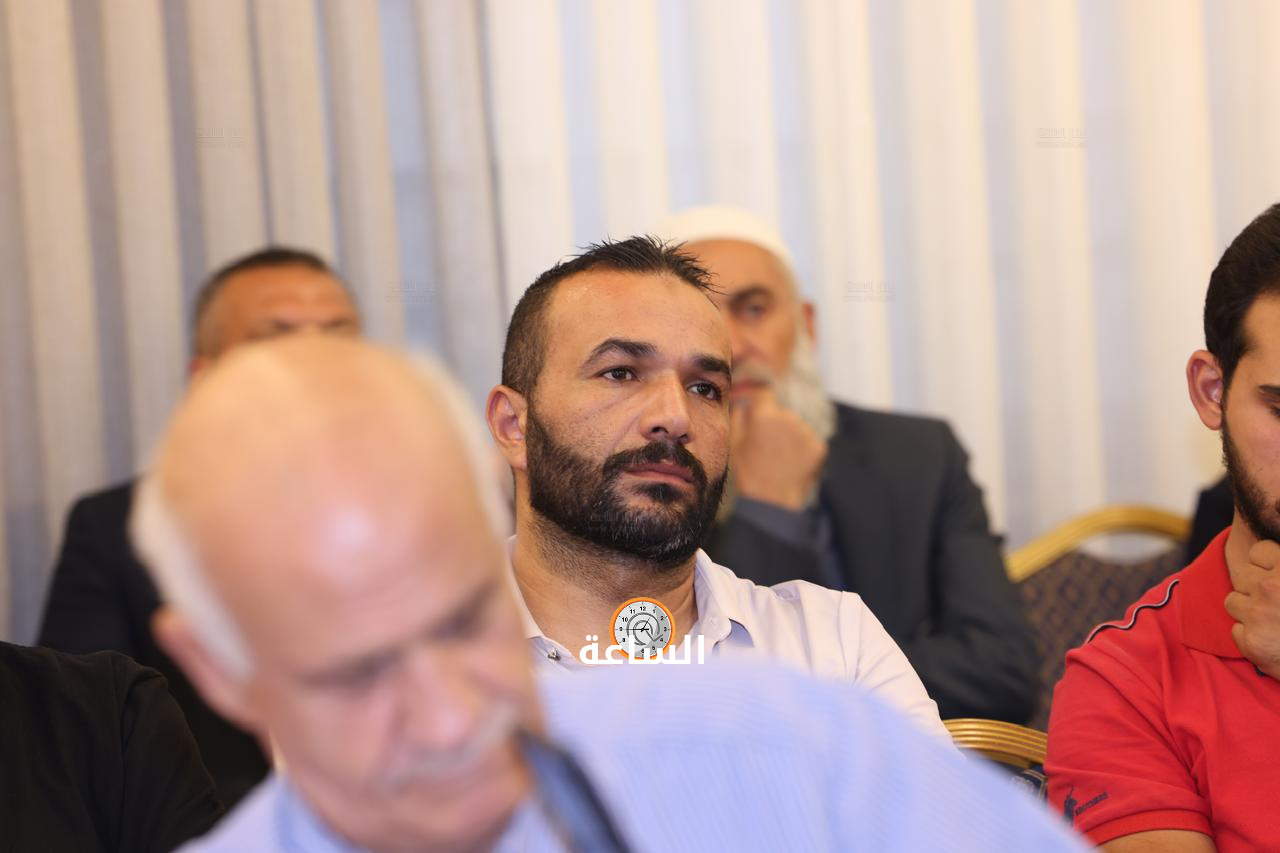 Madar Al-Saa Images 0.14113078013554559