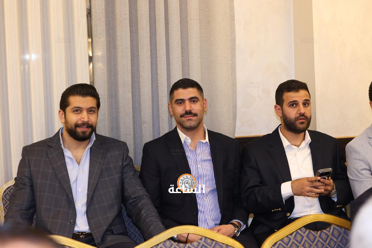 Madar Al-Saa Images 0.8206704113276359