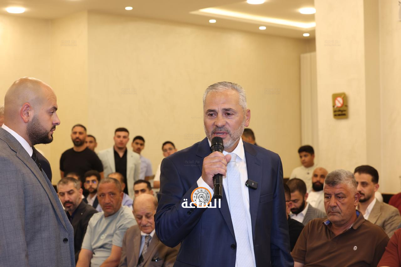 Madar Al-Saa Images 0.4876347782319429