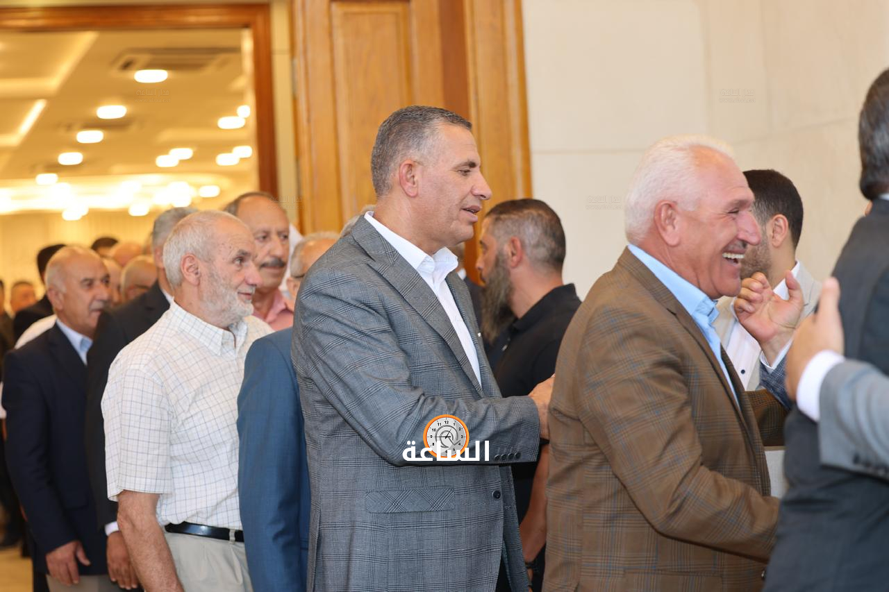 Madar Al-Saa Images 0.7503805906478036