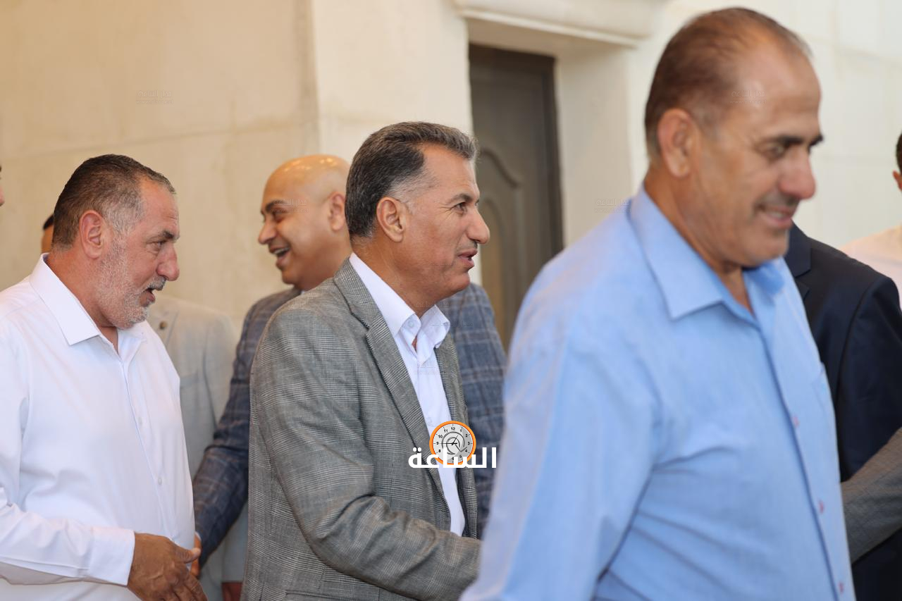 Madar Al-Saa Images 0.5895930138093879