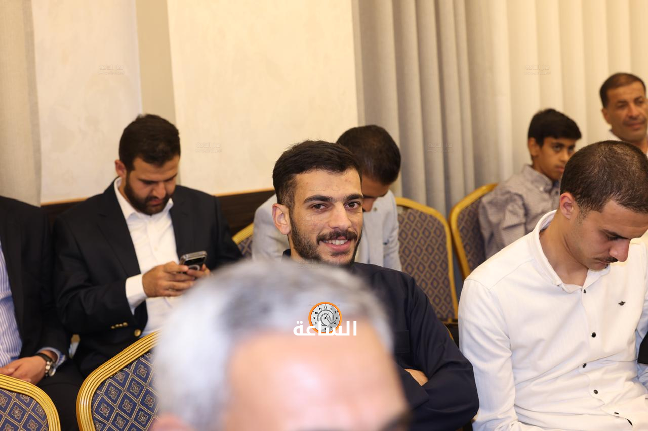 Madar Al-Saa Images 0.5849145418291847