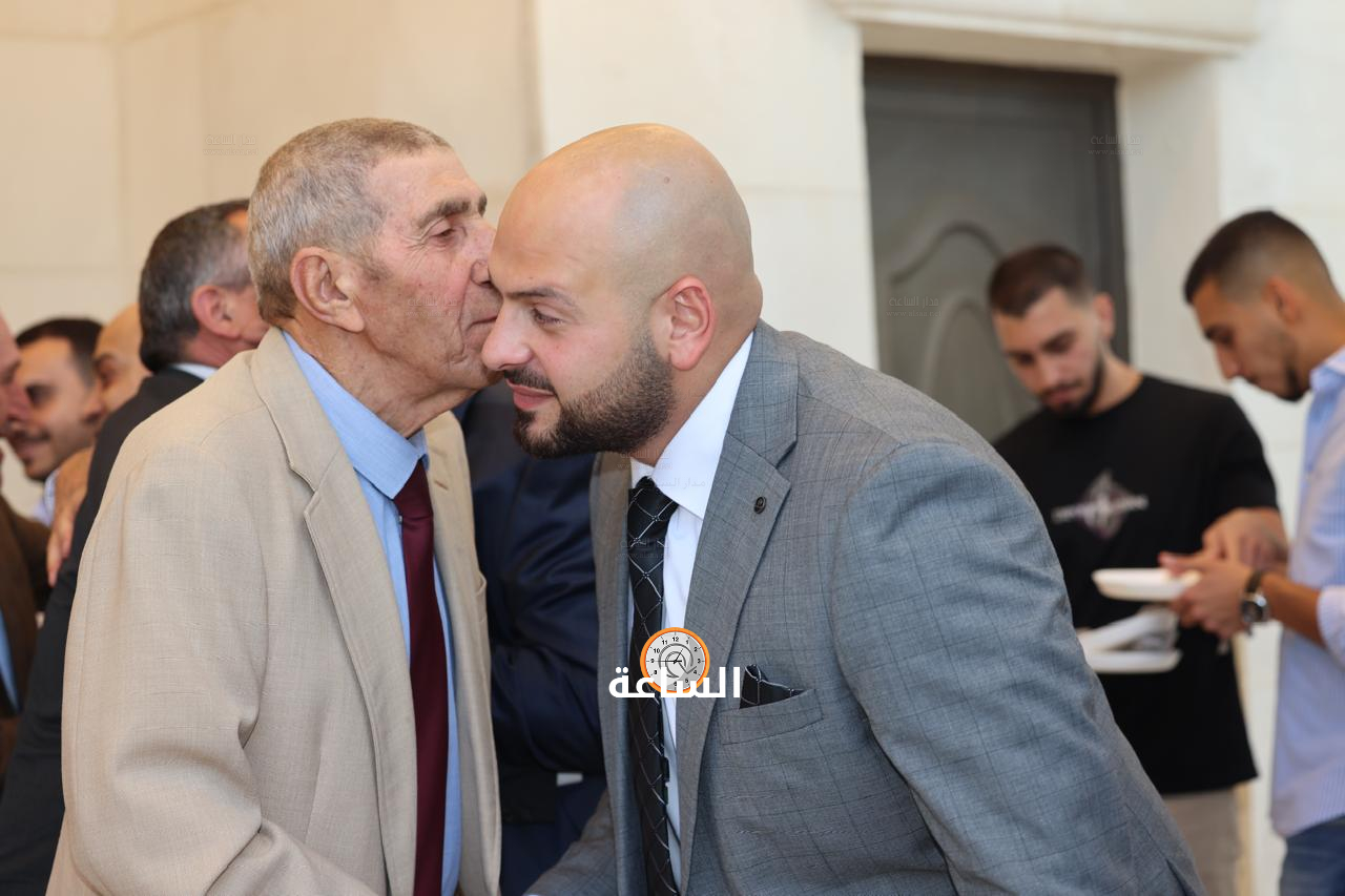 Madar Al-Saa Images 0.21080898195295006