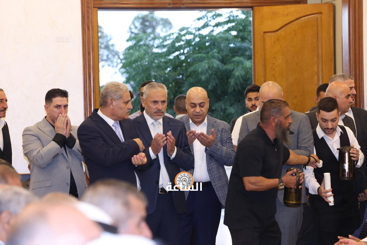 Madar Al-Saa Images 0.19435933910419723